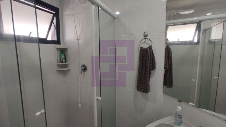 Imagem Apartamento com 3 Quartos à Venda, 125 m² em Loteamento João Batista Julião - Guarujá