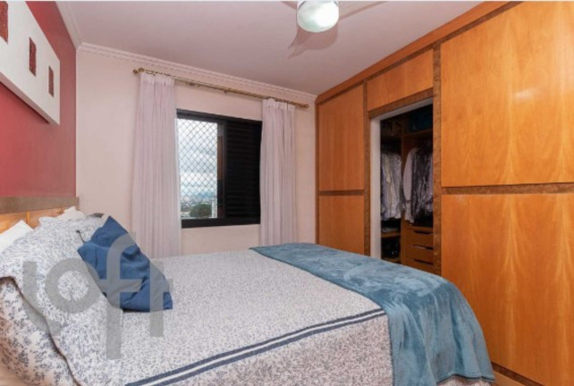 Imagem Apartamento com 4 Quartos à Venda, 130 m² em Tatuapé - São Paulo Imagem Apartamento com 4 Quartos à Venda, 130 m² em Tatuapé - São Paulo