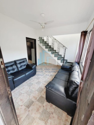 Imagem Sobrado com 3 Quartos à Venda, 92 m² em Quietude - Praia Grande