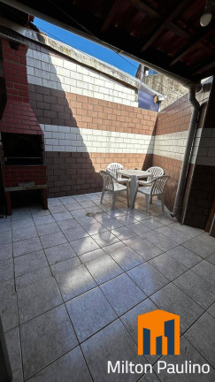 Imagem Casa com 2 Quartos à Venda, 80 m² em Maracanã - Praia Grande Imagem Casa com 2 Quartos à Venda, 80 m² em Maracanã - Praia Grande