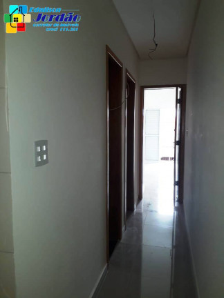 Imagem Apartamento com 2 Quartos à Venda, 50 m² em Vila Guarani - Santo André
