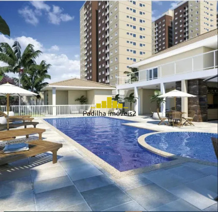 Imagem Apartamento com 2 Quartos à Venda, 53 m² em Jardim Ipê - Sorocaba Imagem Apartamento com 2 Quartos à Venda, 53 m² em Jardim Ipê - Sorocaba