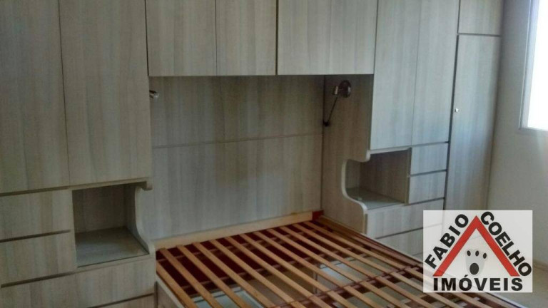 Imagem Apartamento com 2 Quartos à Venda, 65 m² em Jardim Oriental - São Paulo