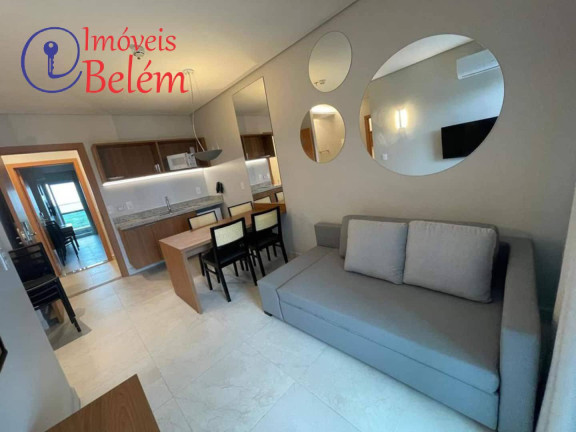 Imagem Apartamento com 1 Quarto à Venda, 37 m² em Atalaia - Salinópolis