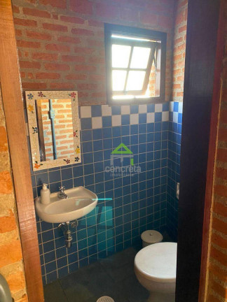 Imagem Casa de Condomínio com 3 Quartos à Venda, 220 m² em Granja Viana - Cotia Imagem Casa de Condomínio com 3 Quartos à Venda, 220 m² em Granja Viana - Cotia