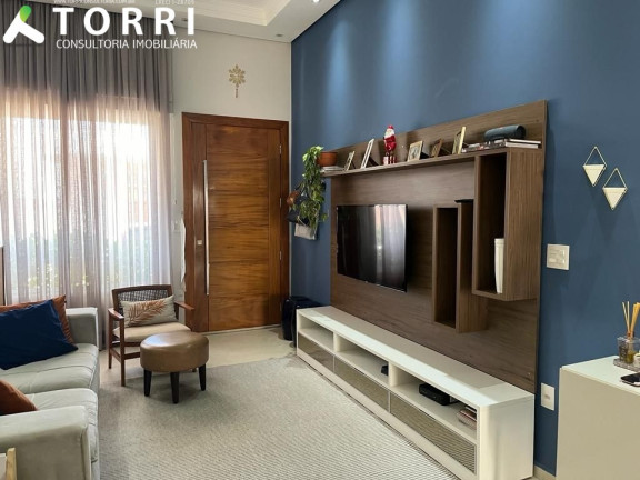 Imagem Imóvel com 3 Quartos à Venda, 140 m² em Horto Florestal - Sorocaba