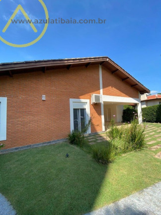 Imagem Casa com 7 Quartos à Venda, 450 m² em Condominio Estancia Parque Atibaia - Atibaia Imagem Casa com 7 Quartos à Venda, 450 m² em Condominio Estancia Parque Atibaia - Atibaia