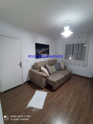 Imagem Apartamento com 2 Quartos à Venda, 50 m² em Parque Residencial Eloy Chaves - Jundiaí Imagem Apartamento com 2 Quartos à Venda, 50 m² em Parque Residencial Eloy Chaves - Jundiaí