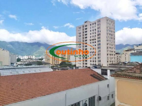 Imagem Apartamento com 3 Quartos à Venda, 67 m² em Maracanã - Rio De Janeiro Imagem Apartamento com 3 Quartos à Venda, 67 m² em Maracanã - Rio De Janeiro