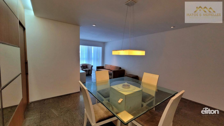 Imagem Apartamento com 3 Quartos para Alugar, 100 m² em Guararapes - Fortaleza Imagem Apartamento com 3 Quartos para Alugar, 100 m² em Guararapes - Fortaleza