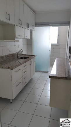Imagem Apartamento com 2 Quartos à Venda, 60 m² em Quarta Parada - São Paulo Imagem Apartamento com 2 Quartos à Venda, 60 m² em Quarta Parada - São Paulo