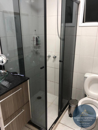 Imagem Apartamento com 3 Quartos à Venda, 76 m² em Usina Piratininga - São Paulo
