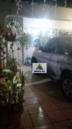 Imagem Casa com 3 Quartos à Venda, 230 m² em Paulinia - Paulínia