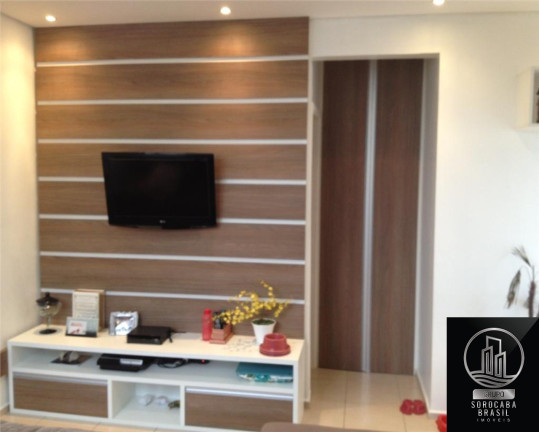 Imagem Apartamento com 2 Quartos à Venda, 110 m² em Vila Gabriel - Sorocaba Imagem Apartamento com 2 Quartos à Venda, 110 m² em Vila Gabriel - Sorocaba