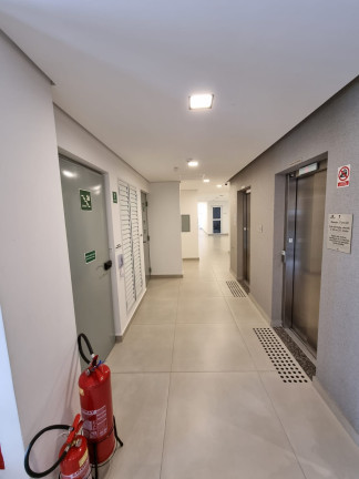 Imagem Apartamento com 2 Quartos à Venda, 48 m² em Centro - São Bernardo Do Campo