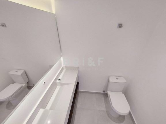 Imagem Apartamento com 3 Quartos à Venda, 166 m² em Brooklin Paulista - São Paulo Imagem Apartamento com 3 Quartos à Venda, 166 m² em Brooklin Paulista - São Paulo