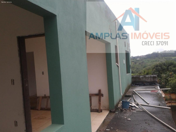 Imagem Casa com 2 Quartos à Venda, 160 m² em Araças 3º Seção - Mateus Leme