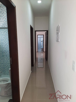 Imagem Casa com 2 Quartos à Venda, 125 m² em Chácara Fonte Imaculada Conceição - Taubaté