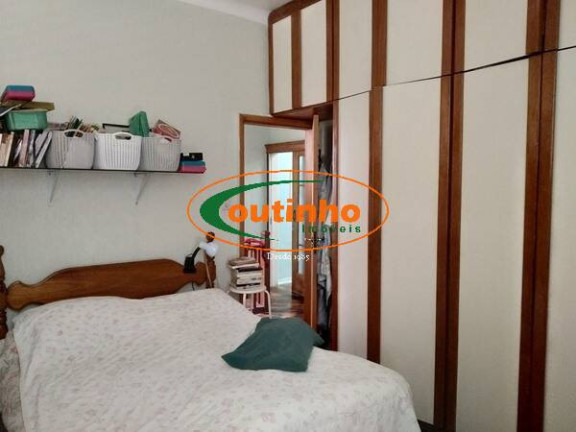 Imagem Apartamento com 4 Quartos à Venda, 135 m² em Tijuca - Rio De Janeiro Imagem Apartamento com 4 Quartos à Venda, 135 m² em Tijuca - Rio De Janeiro
