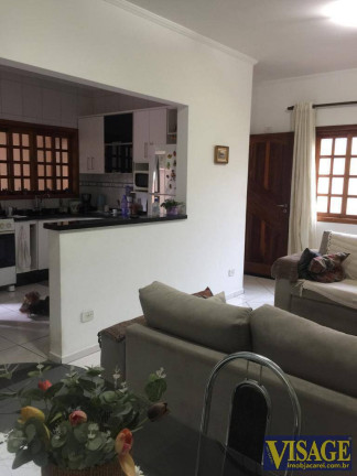 Imagem Casa com 2 Quartos à Venda, 187 m² em Altos De Santana Ii - Jacareí Imagem Casa com 2 Quartos à Venda, 187 m² em Altos De Santana Ii - Jacareí