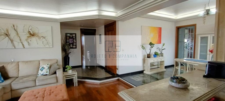 Imagem Apartamento com 4 Quartos à Venda, 200 m² em Bosque Da Saúde - São Paulo Imagem Apartamento com 4 Quartos à Venda, 200 m² em Bosque Da Saúde - São Paulo