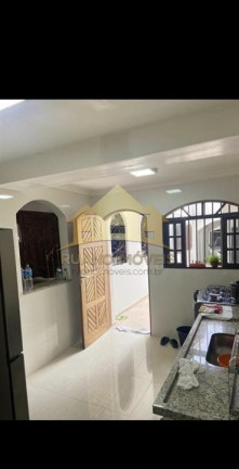 Imagem Casa com 3 Quartos à Venda, 161 m² em Chácara Mafalda - São Paulo
