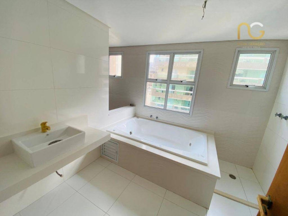 Imagem Apartamento com 4 Quartos à Venda, 250 m² em Canto Do Forte - Praia Grande Imagem Apartamento com 4 Quartos à Venda, 250 m² em Canto Do Forte - Praia Grande