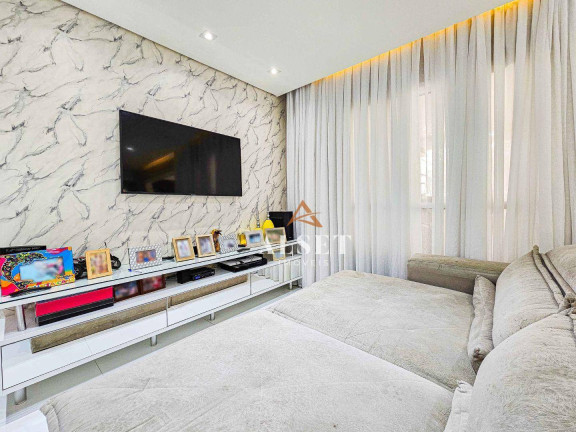 Imagem Apartamento com 3 Quartos à Venda, 150 m² em Tatuapé - São Paulo Imagem Apartamento com 3 Quartos à Venda, 150 m² em Tatuapé - São Paulo