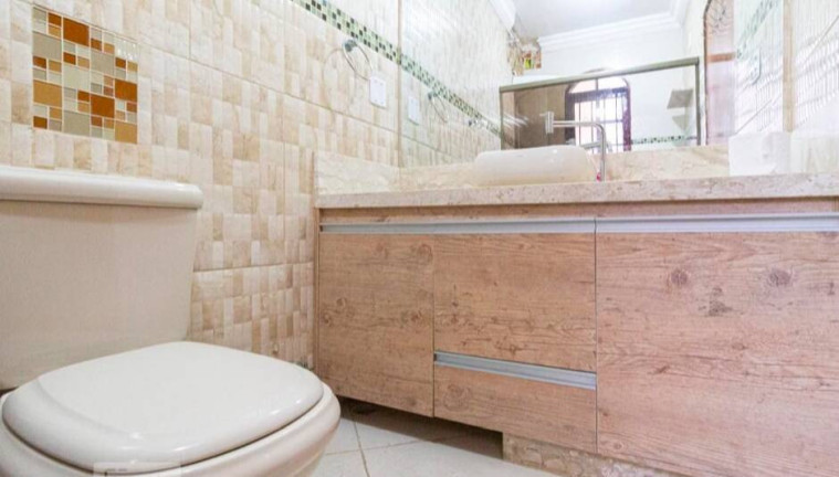Casa com 3 Quartos à Venda, 320 m² em Pestana - Osasco