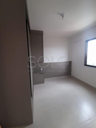 Imagem Apartamento com 2 Quartos para Alugar, 52 m² em Vila Melhado - Araraquara Imagem Apartamento com 2 Quartos para Alugar, 52 m² em Vila Melhado - Araraquara