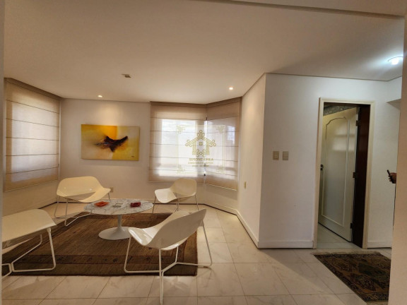 Imagem Apartamento com 4 Quartos à Venda, 260 m² em Horto Florestal - Salvador Imagem Apartamento com 4 Quartos à Venda, 260 m² em Horto Florestal - Salvador