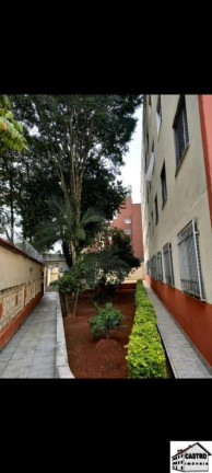 Imagem Apartamento com 2 Quartos à Venda, 56 m² em Conjunto Habitacional Padre Manoel Da Nóbrega - São Paulo Imagem Apartamento com 2 Quartos à Venda, 56 m² em Conjunto Habitacional Padre Manoel Da Nóbrega - São Paulo