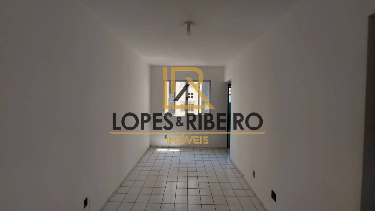 Imagem Apartamento com 2 Quartos à Venda, 51 m² em Vila Cidade Jardim - Botucatu