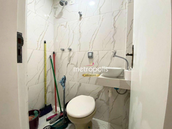 Imagem Cobertura com 4 Quartos à Venda, 210 m² em Vila Clementino - São Paulo Imagem Cobertura com 4 Quartos à Venda, 210 m² em Vila Clementino - São Paulo