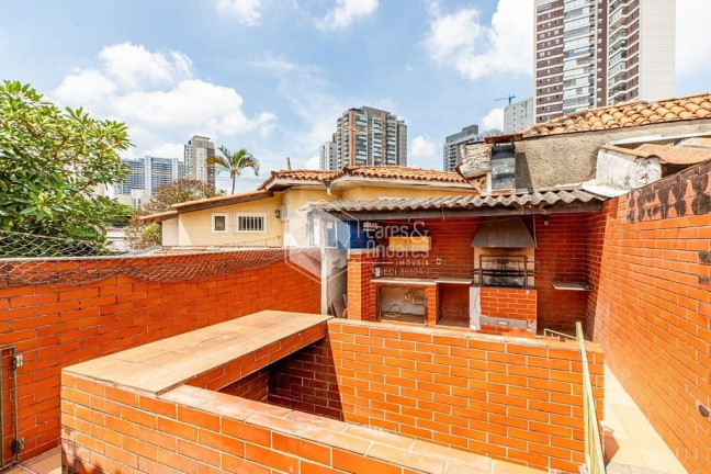 Imagem Casa com 3 Quartos à Venda, 120 m² em Jardim Das Acácias - São Paulo Imagem Casa com 3 Quartos à Venda, 120 m² em Jardim Das Acácias - São Paulo