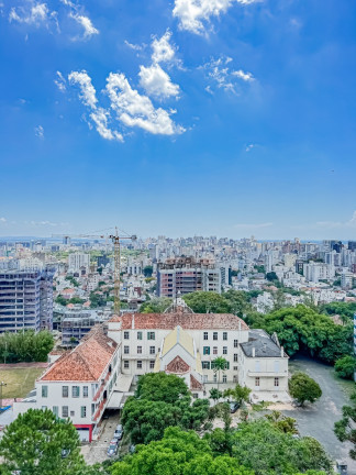 Imagem Apartamento com 3 Quartos à Venda, 168 m² em Rio Branco - Porto Alegre