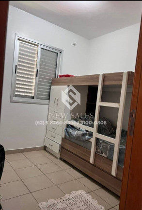 Imagem Apartamento com 3 Quartos à Venda, 76 m² em Jardim Europa - Goiânia Imagem Apartamento com 3 Quartos à Venda, 76 m² em Jardim Europa - Goiânia