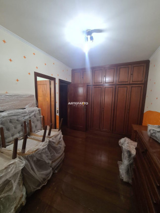 Imagem Casa com 5 Quartos à Venda, 282 m² em Centro - Franca
