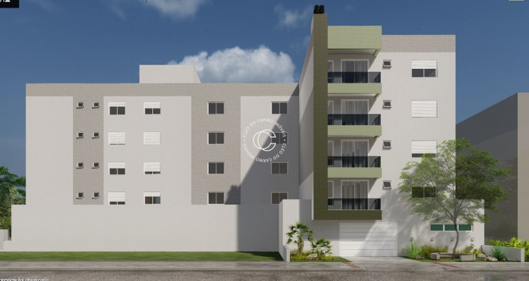 Imagem Apartamento com 1 Quarto à Venda, 39 m² em Camobi - Santa Maria Imagem Apartamento com 1 Quarto à Venda, 39 m² em Camobi - Santa Maria