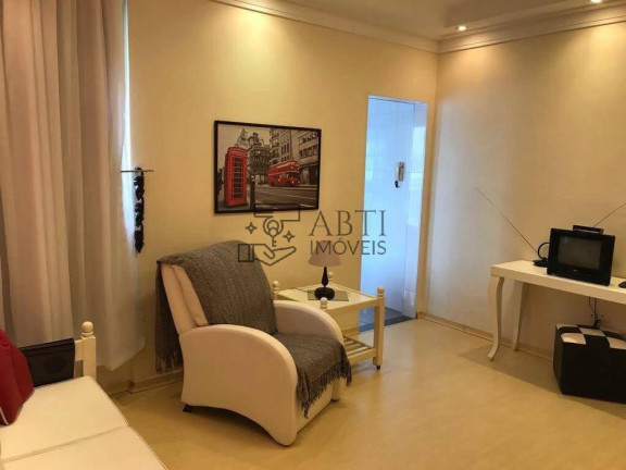 Imagem Apartamento com 2 Quartos à Venda, 111 m² em Vila Mariana - São Paulo