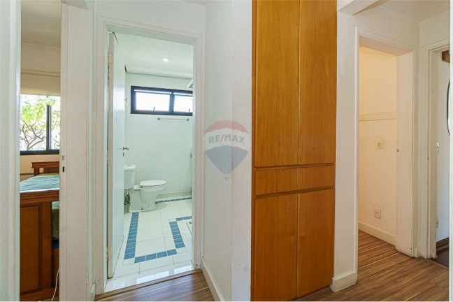 Imagem Apartamento com 3 Quartos à Venda, 142 m² em Vila Andrade - São Paulo Imagem Apartamento com 3 Quartos à Venda, 142 m² em Vila Andrade - São Paulo