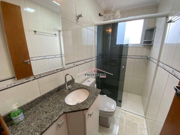Imagem Apartamento com 2 Quartos à Venda, 82 m² em Vila Caiçara - Praia Grande Imagem Apartamento com 2 Quartos à Venda, 82 m² em Vila Caiçara - Praia Grande