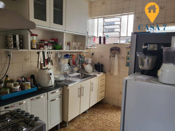 Imagem Casa com 3 Quartos à Venda, 170 m² em Jardim América - Belo Horizonte Imagem Casa com 3 Quartos à Venda, 170 m² em Jardim América - Belo Horizonte
