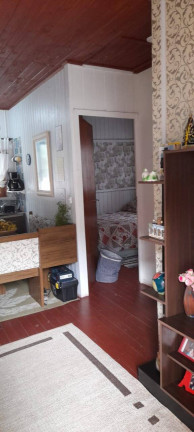 Imagem Casa com 2 Quartos à Venda, 312 m² em Cachoeira Do Bom Jesus - Florianópolis