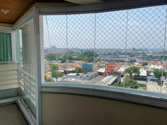 Imagem Apartamento com 2 Quartos à Venda, 87 m² em Casa Branca - Santo André Imagem Apartamento com 2 Quartos à Venda, 87 m² em Casa Branca - Santo André