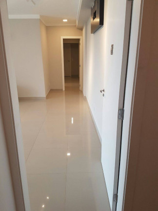 Imagem Apartamento com 3 Quartos à Venda, 104 m² em Jardim Urano - São José Do Rio Preto