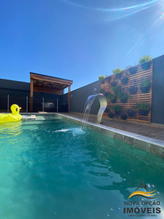 Imagem Casa com 4 Quartos à Venda, 381 m² em Residencial Ibi-aram Ii - Itupeva