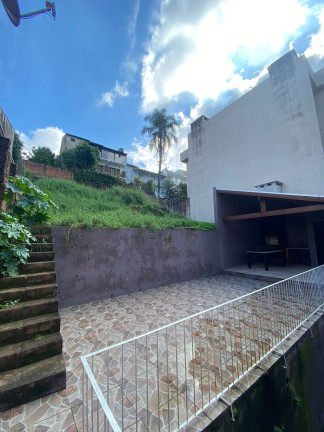 Imagem Casa com 2 Quartos à Venda, 350 m² em Vila Nova - Novo Hamburgo Imagem Casa com 2 Quartos à Venda, 350 m² em Vila Nova - Novo Hamburgo