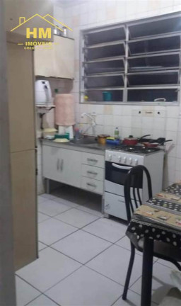 Imagem Apartamento com 2 Quartos à Venda, 65 m² em Parque São Vicente - Sao Vicente
