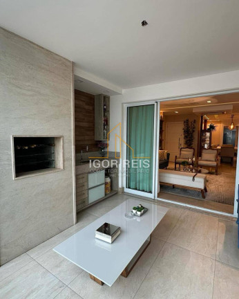 Imagem Apartamento com 4 Quartos à Venda, 169 m² em Centro - Campos Dos Goytacazes